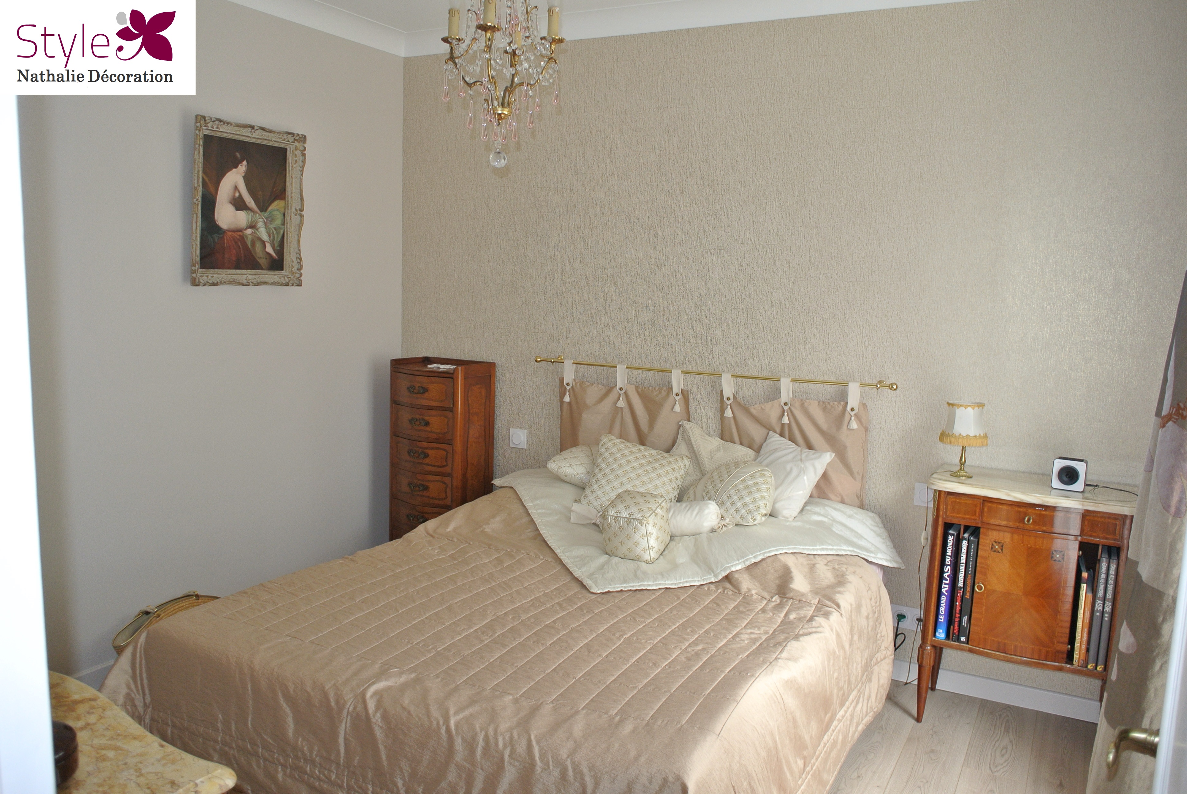 suite parentale NathalieStyleDeco