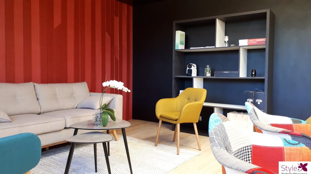 Nathalie Style Déco - Mollier Nathalie -@nathaliestyledeco