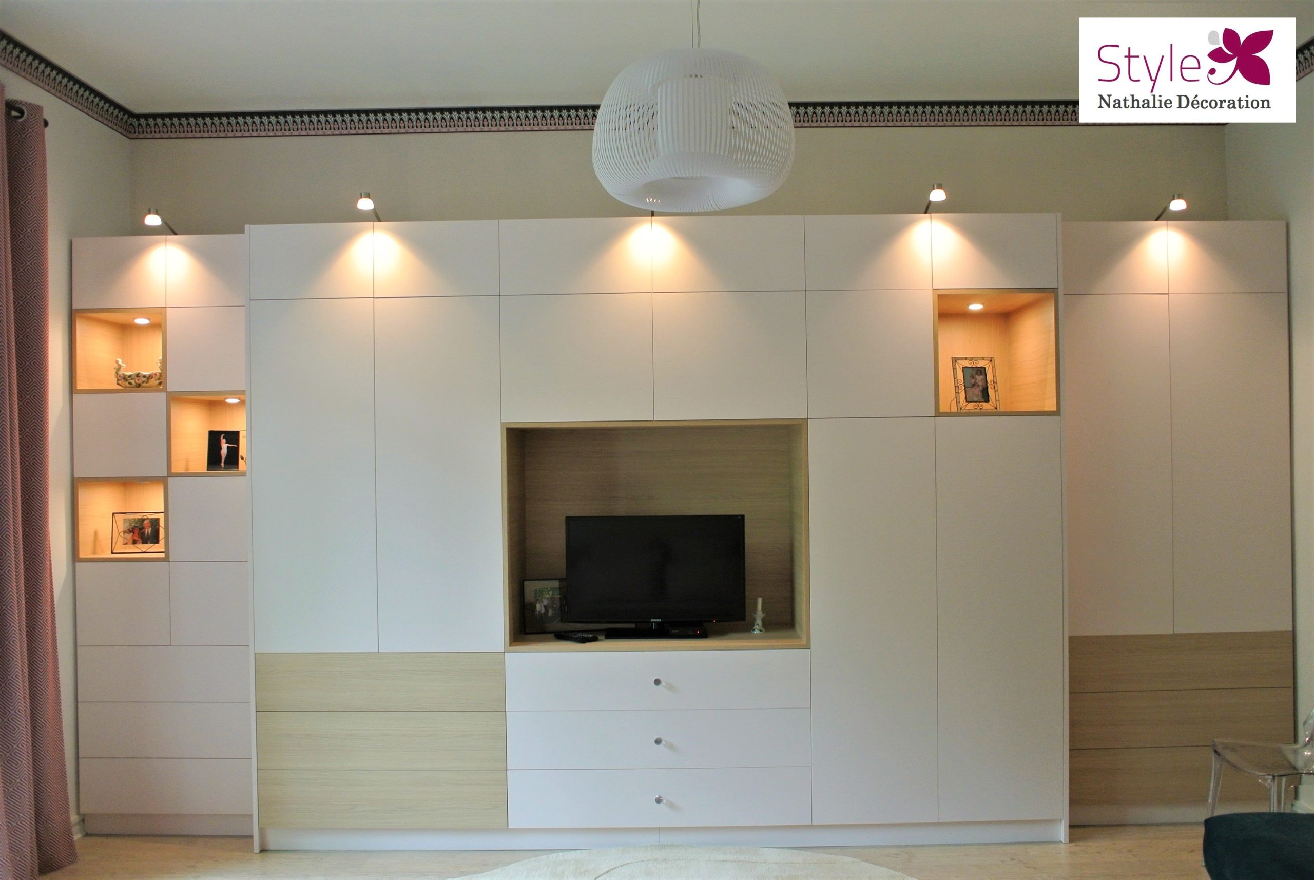 dressing par nathaliestyledeco