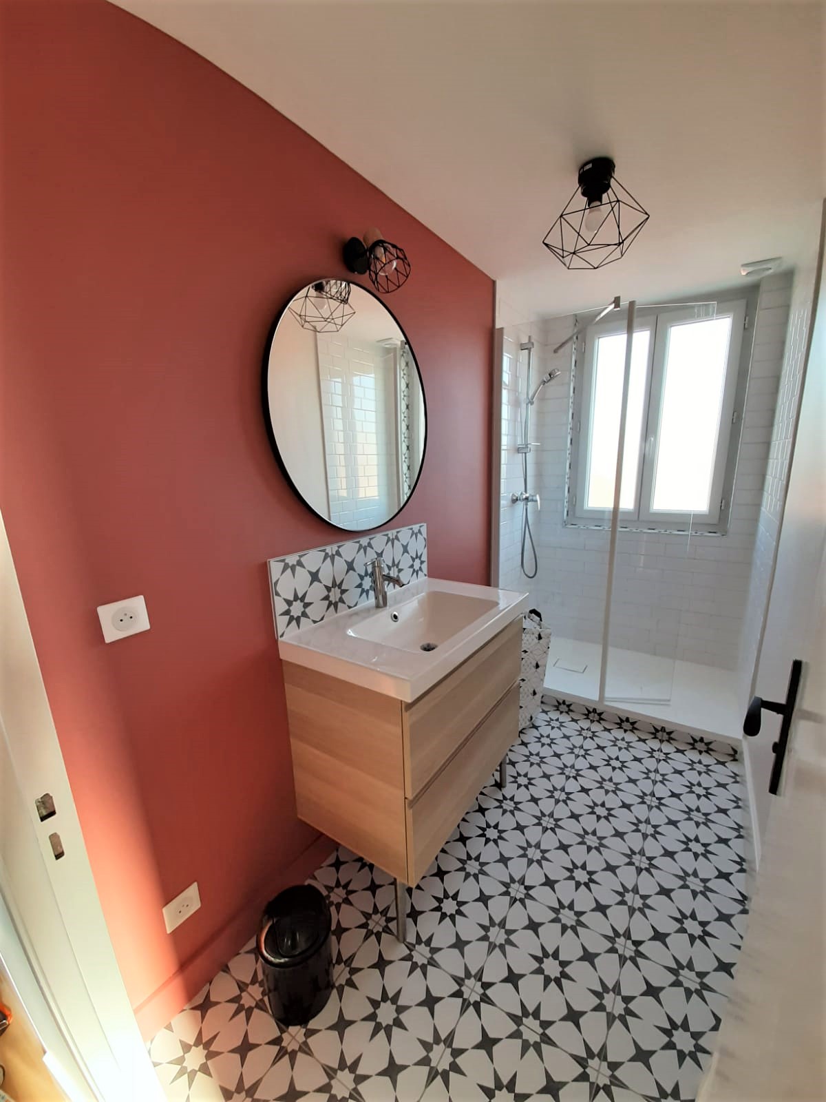 salle de bain nathaliestyledeco