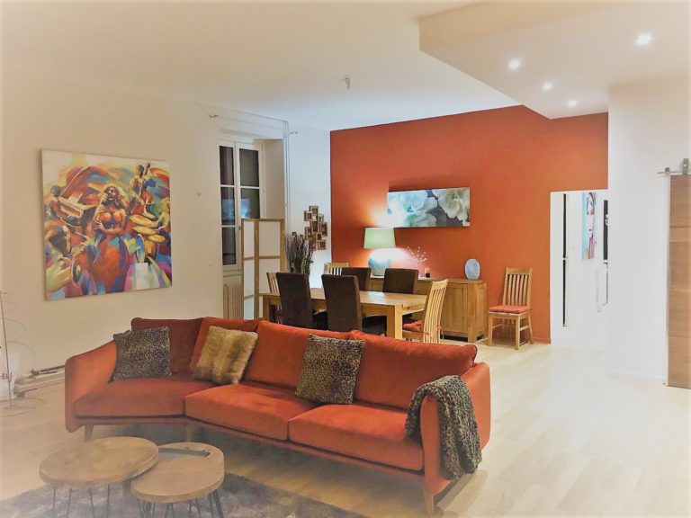 appartement NathalieStyleDeco