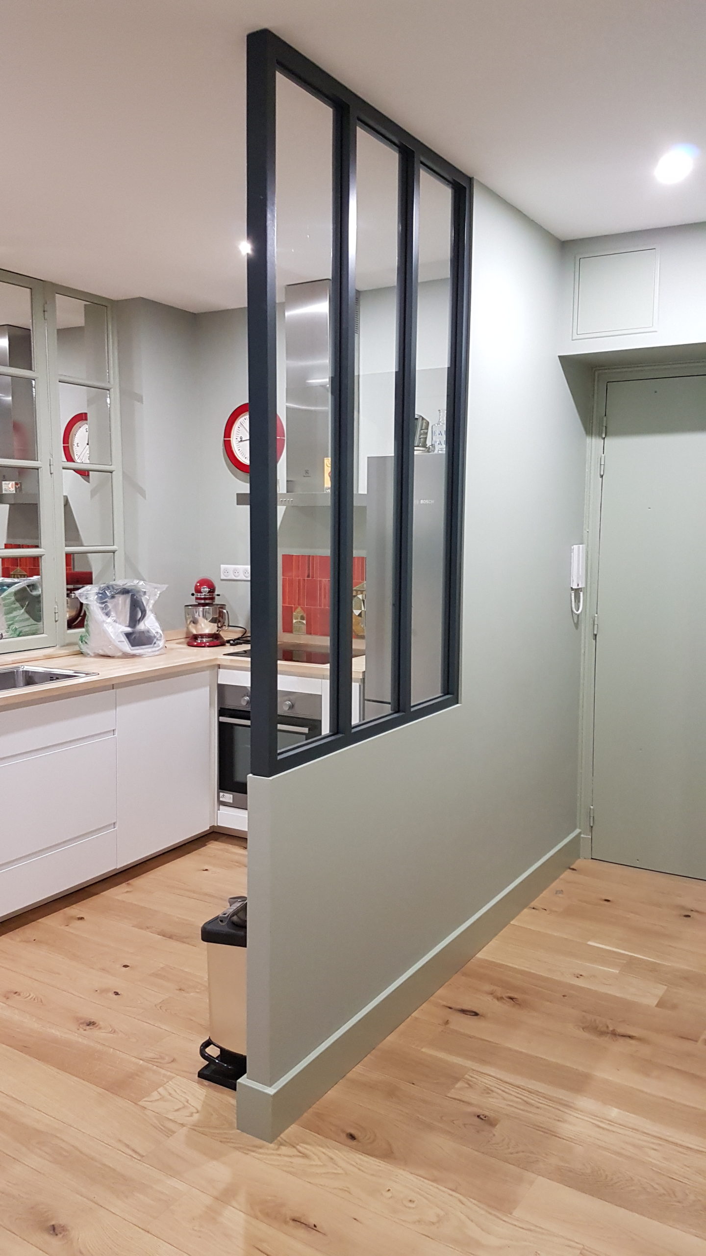 claustra entrée nathalie mollier