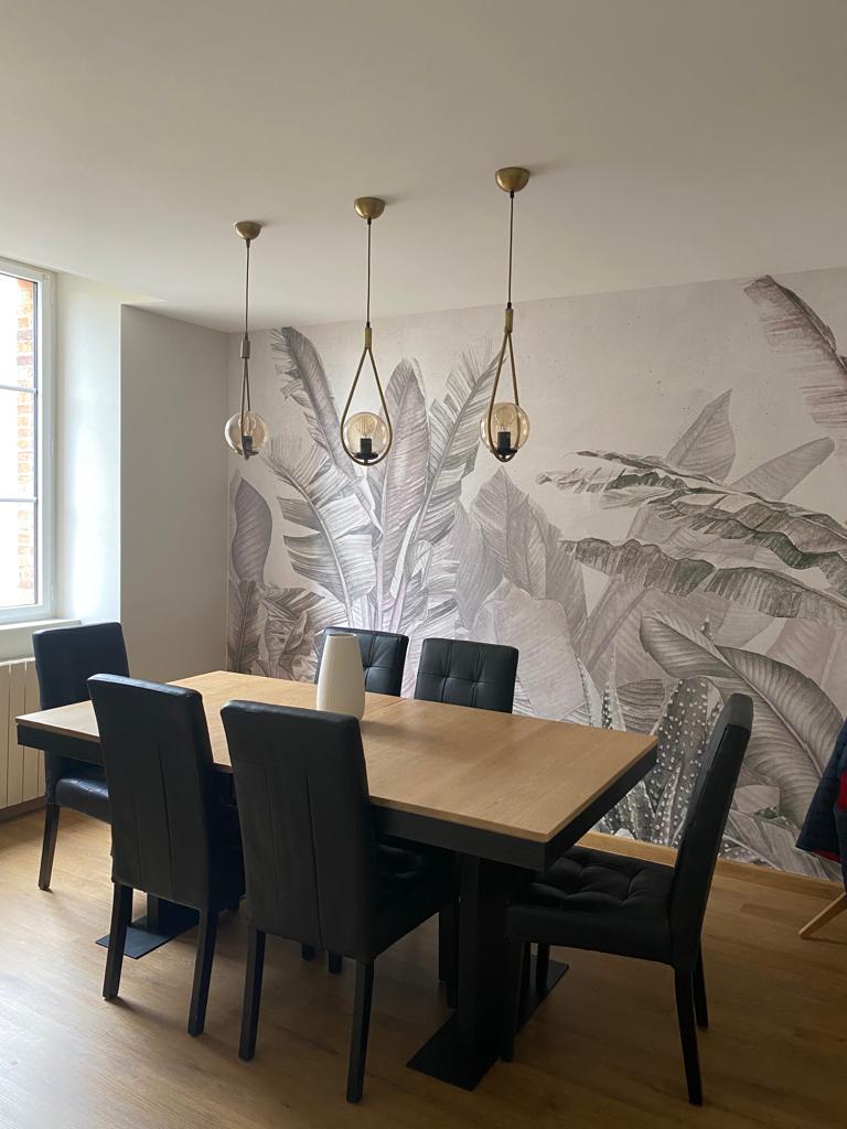 Une transformation spectaculaire !